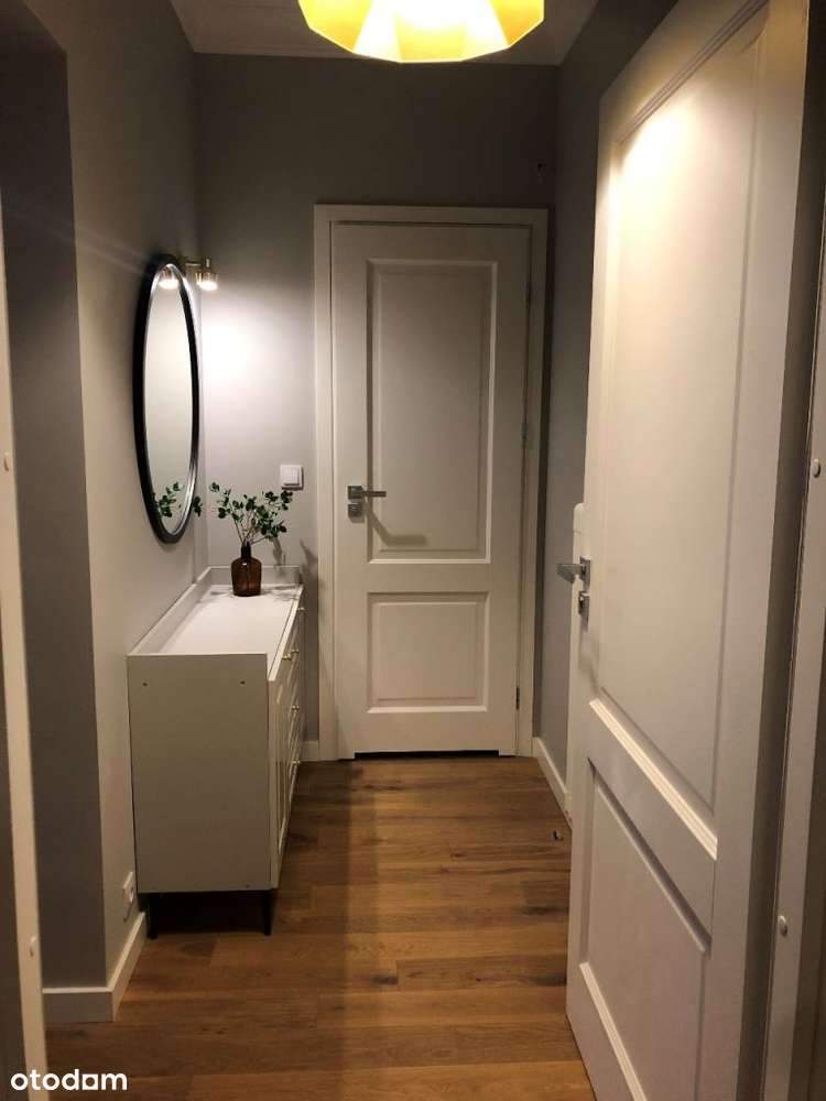 Apartament w centrum Lublina wynajmę/Apartment for rent - Pełny obrazek: 5/8
