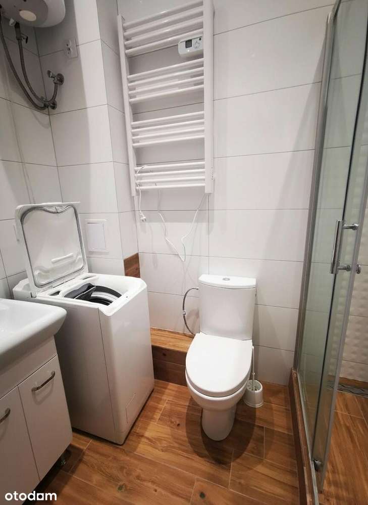 Komfortowe 44m2 1piętro co miejskie-7