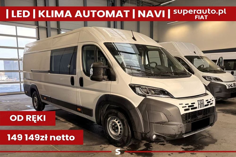 Fiat Ducato 2026