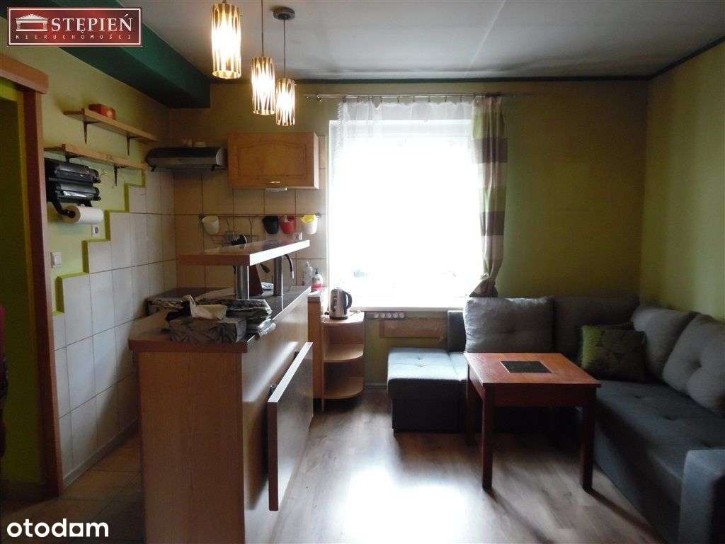 Mieszkanie, 42,30 m², Jelenia Góra - Pełny obrazek: 4/11