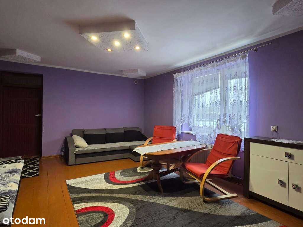 Dom 100 m² | Działka 3565 m²-8