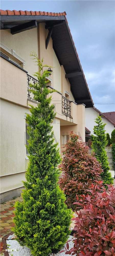 Casa individuala - 5 camere - dormitor la parter - 792 mp teren - Imagine principală: 4/19