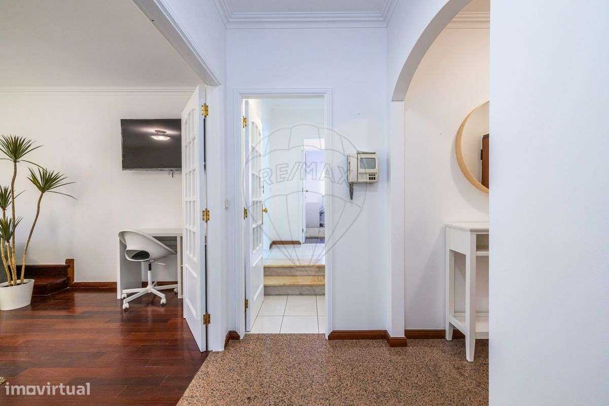 Apartamento T4 para venda - Grande imagem: 2/31