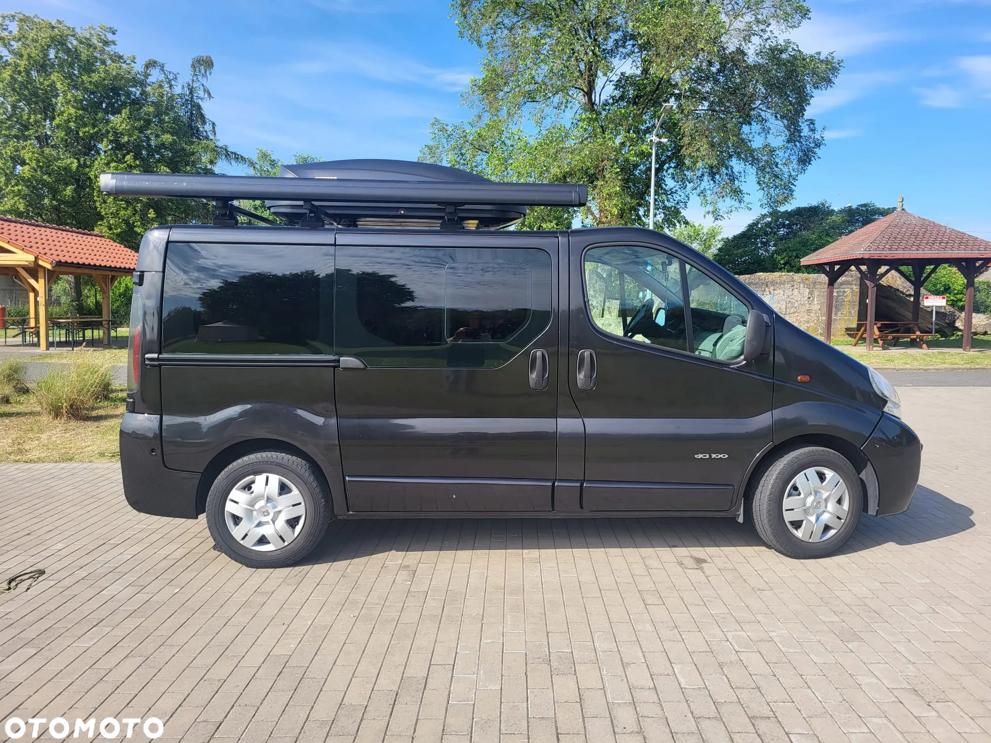 Renault Trafic - 5