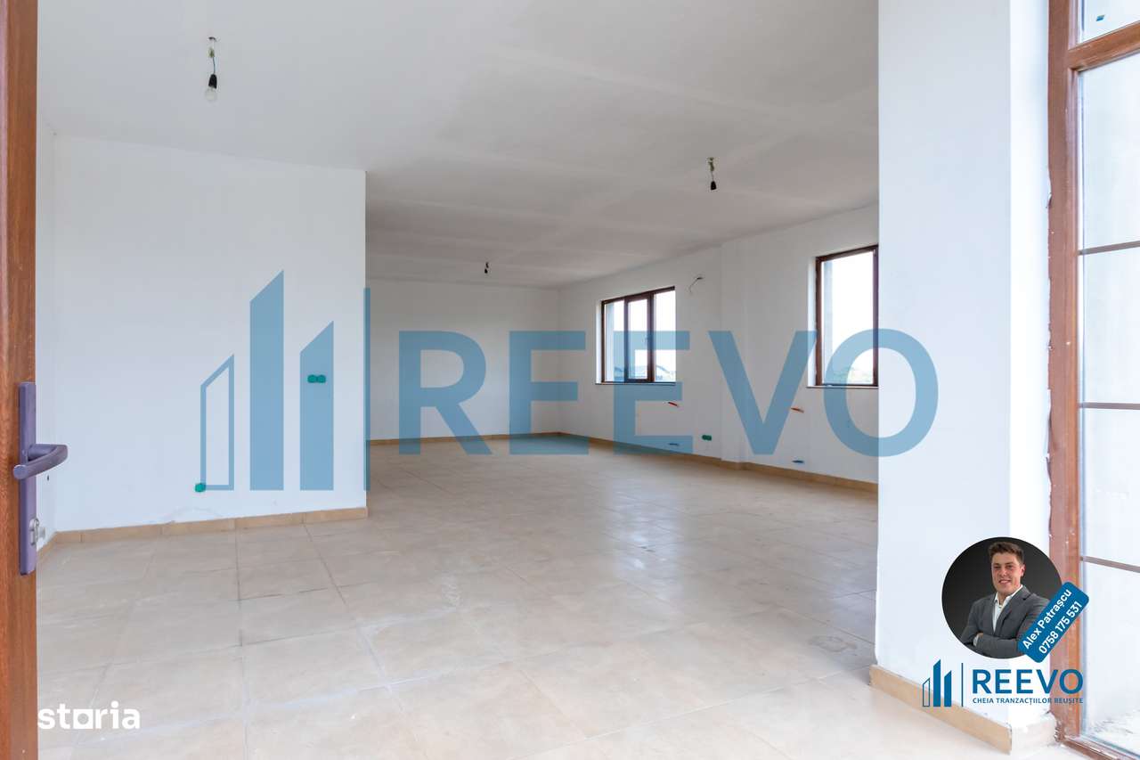 Casă/vilă de vânzare în Hemeiuș! - Imagine principală: 3/20