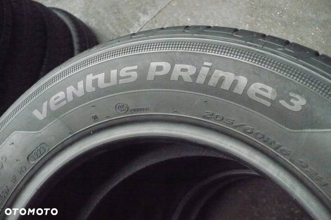 HANKOOK Ventus Prime 3 K125 205/60R16 6,9mm 2023 - 4