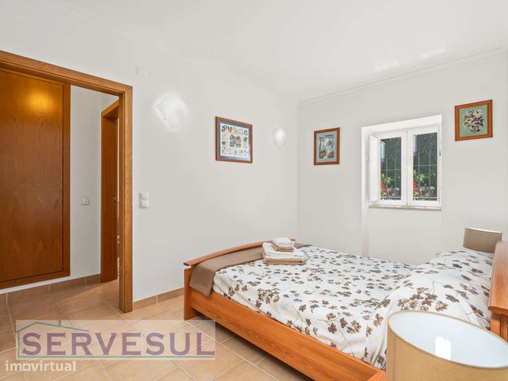 Linda Moradia de campo com 5 quartos, piscina, garagem e pomar a 5 ...-37