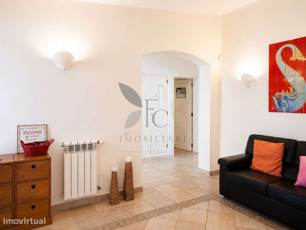 Villa Exclusiva no Penina Hotel & Golf Resort | Alvor, Algarve-11