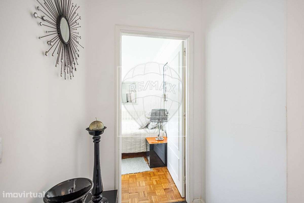 Apartamento T3 para venda-18