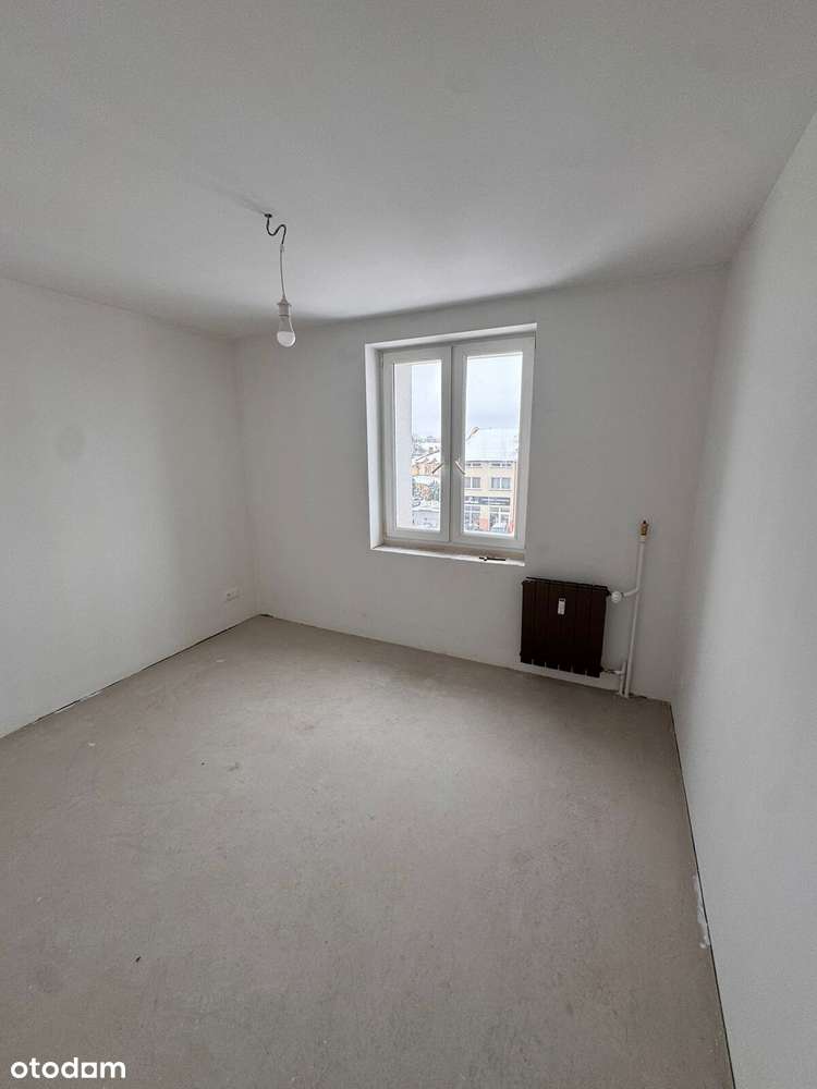 Trzypokojowe mieszkanie do wykończenia | Konieczki-5