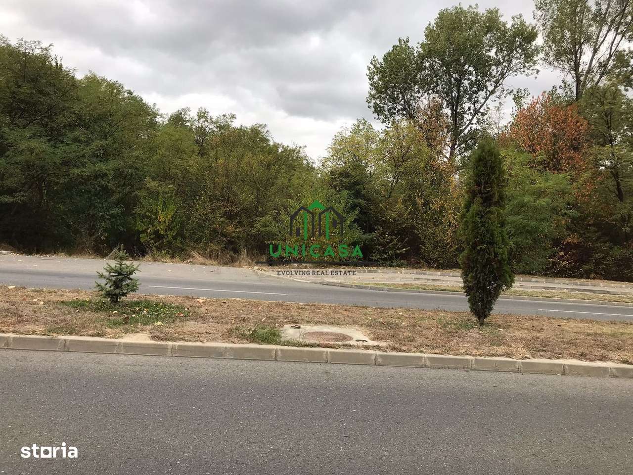 Teren Dem Radulescu / 1731mp - Imagine principală: 2/3