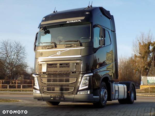 Volvo FH500 XL - 1