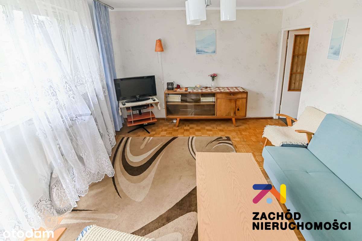 Kawalerka w Centrum Zielonej GÓry!! - Pełny obrazek: 4/20