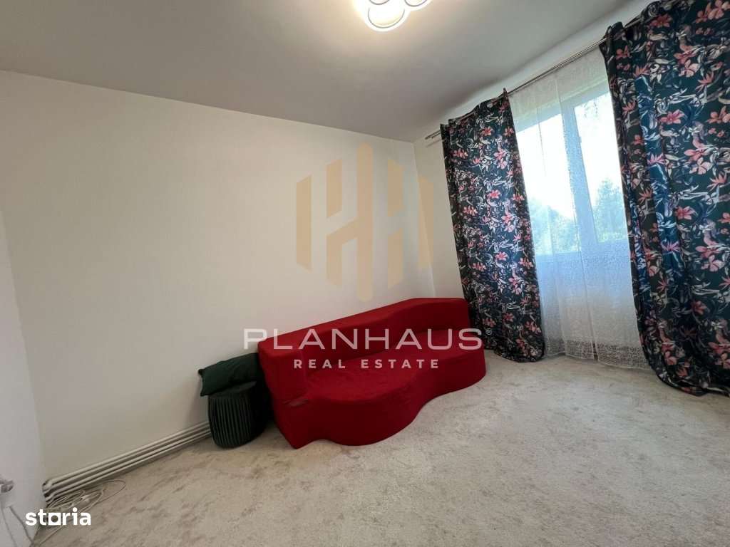 Apartament 3 camere ,Iuliu Maniu, la 2 min de Universitatea de Nord - Imagine principală: 5/16