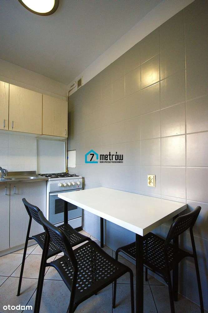 Blisko centrum i Uniwersytet Komfortowe 3-pokojowe-17