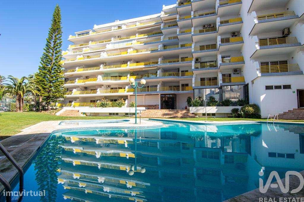 Apartamento T1 em Quarteira de 60,00 m2 - Grande imagem: 2/19