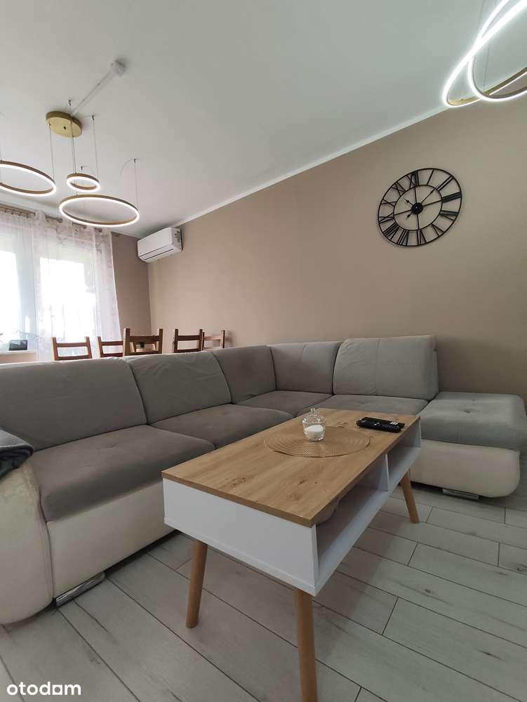 Jedyne takie ! Wchodzisz i mieszkasz.-5