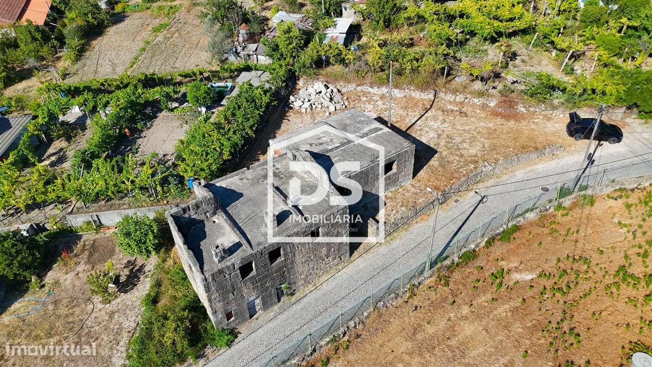 Moradia T3 Venda em Castelões,Penafiel-11
