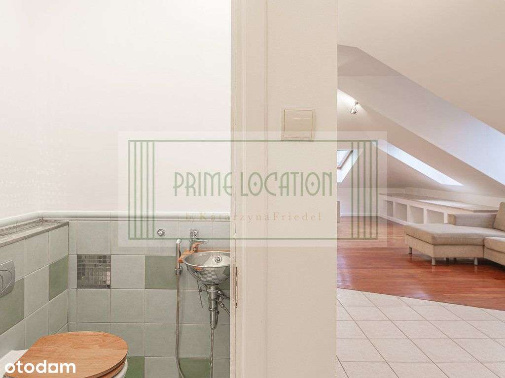 możliwość 3 pokoi / 2 garaże / balkon-10