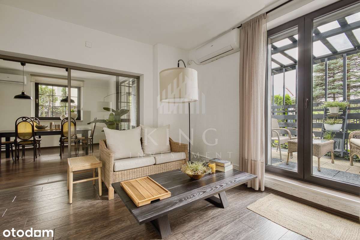 4 Pokoje | Władysławowo | Garaż | Pewna inwestycja - Pełny obrazek: 4/20