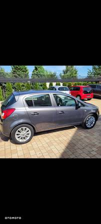 Opel Corsa 1.4 16V Color Elegance - 4