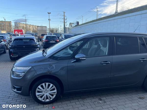 Citroën C4 Grand Picasso 1.6 THP Seduction - 2