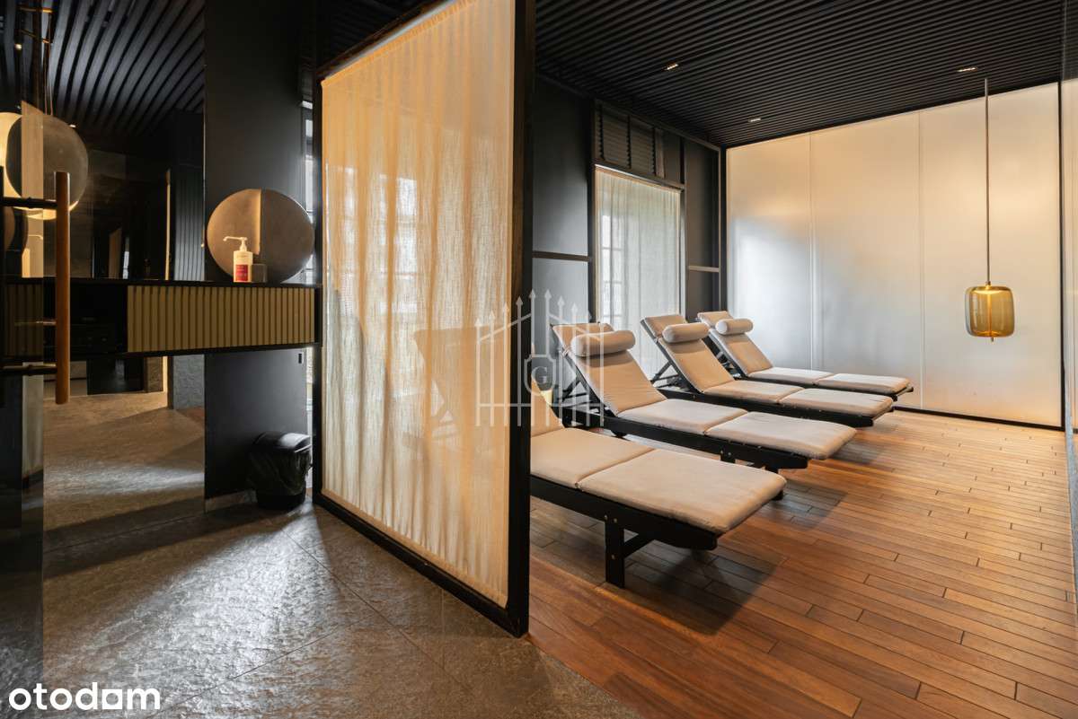 3 Pokoje | Portova | Wyjątkowe Mieszkanie-15