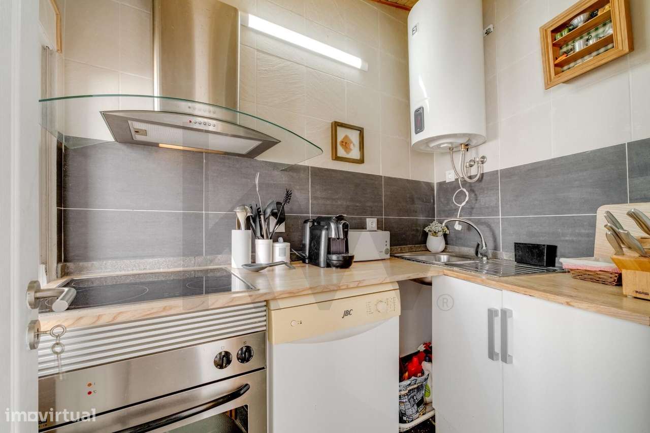 Moradia Térrea T5 com Piscina no Centro de Pias – Totalmente Renovada-11