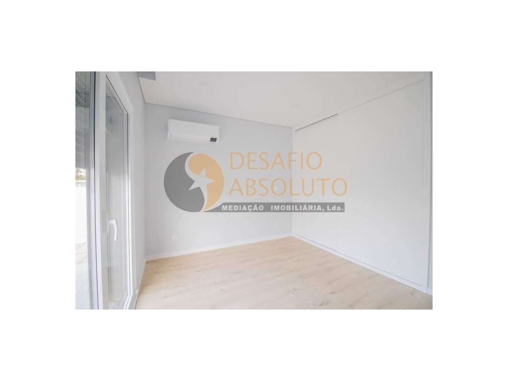 Moradia Isolada T3 c/ Garagem e Lavandaria. Pinhal do General - Grande imagem: 4/14