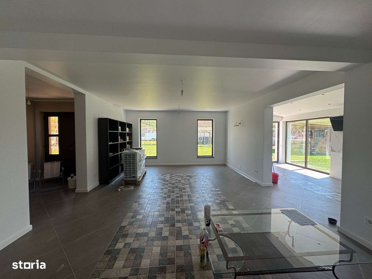 0% comision Casa individuala P+E+Pod-1000 mp teren - sat Pata - Imagine principală: 5/20