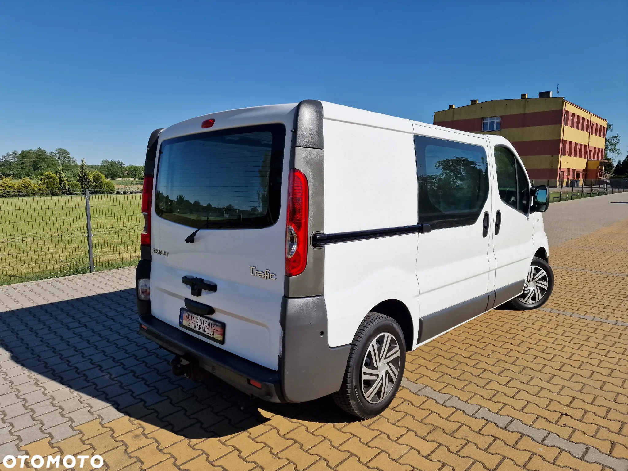 Renault Trafic - 5