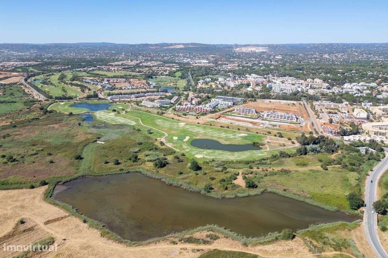 Apartamento T0 (Convertido em T2) - Marina de Vilamoura-49