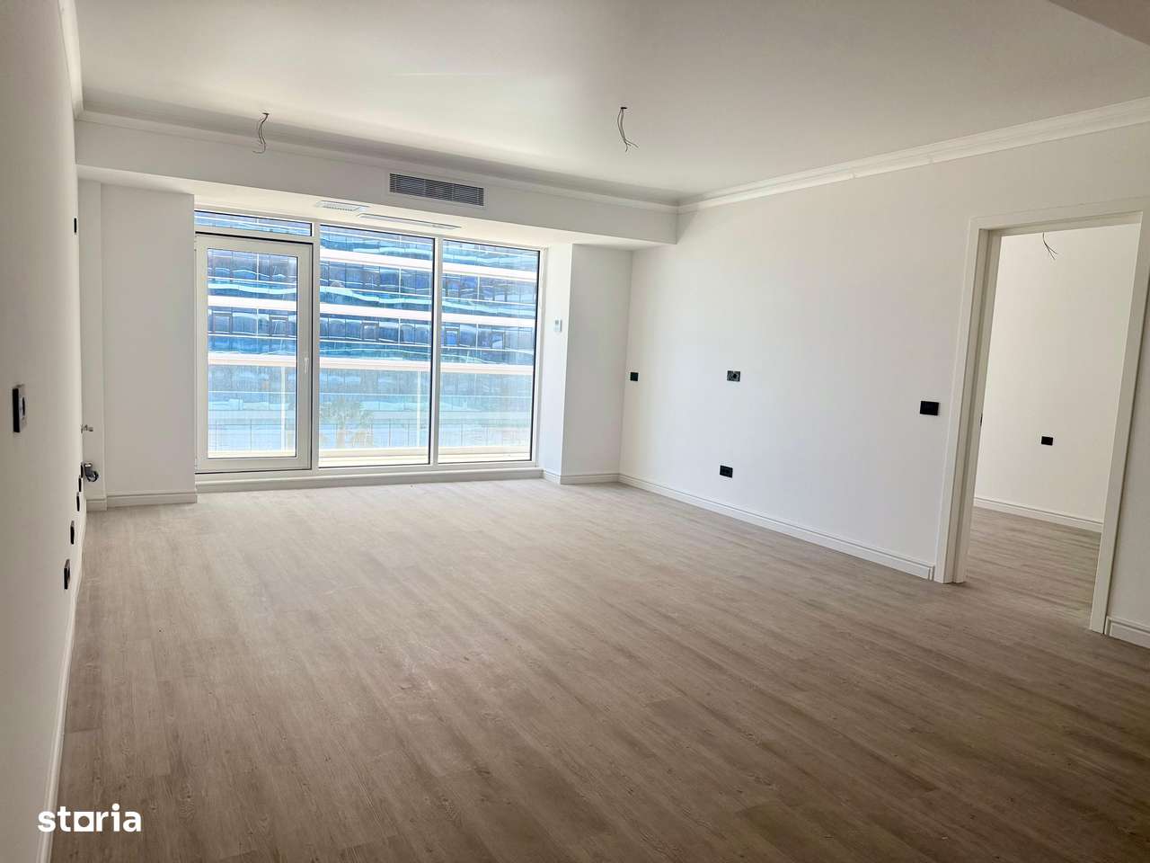 Apartament 2 camere White Titanic Mamaia Nord-5