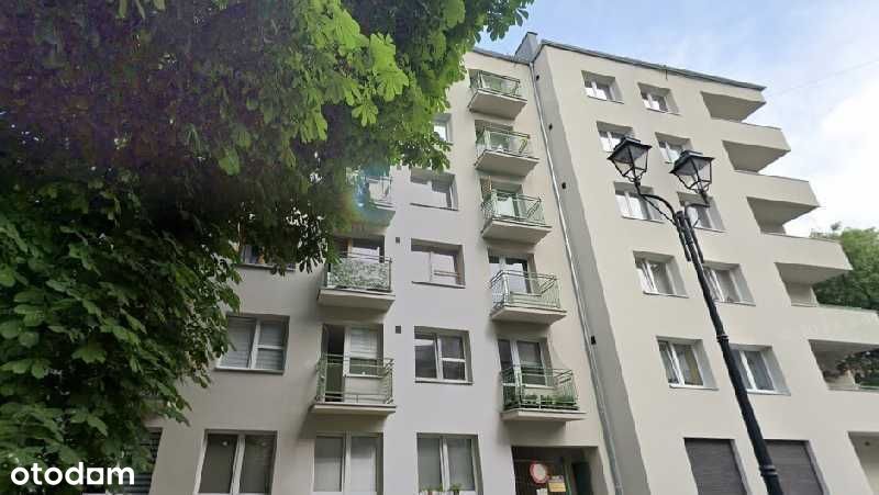 Mieszkanie, 39 m², Katowice