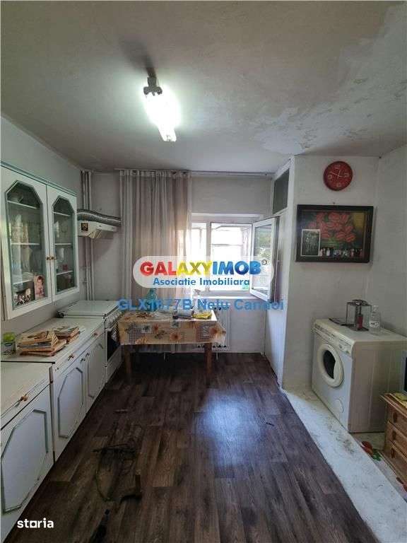 VANZARE APARTAMENT 3 CAMERE 13 SEPTEMBRIE PROSPER - Imagine principală: 5/13