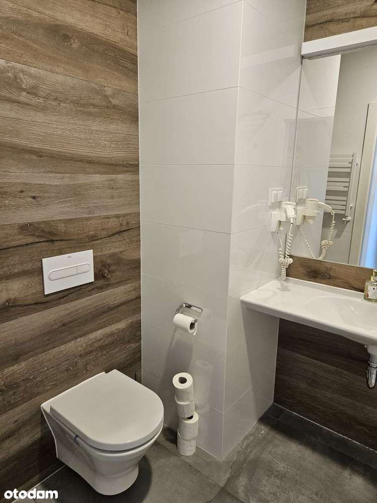 Apartament Panorama z pieknym widokiem OKAZJA - Pełny obrazek: 4/5