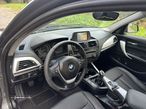 BMW 116 d EDynamics Line Sport - 11