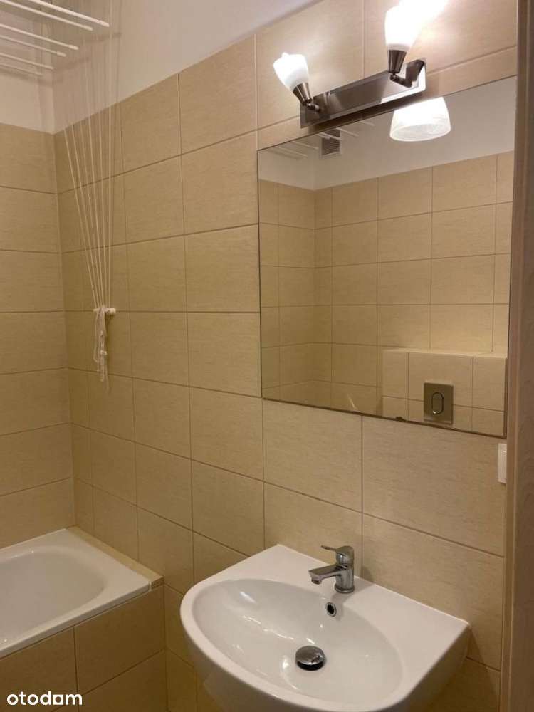 2 pokoje z balkonem, garaż-10