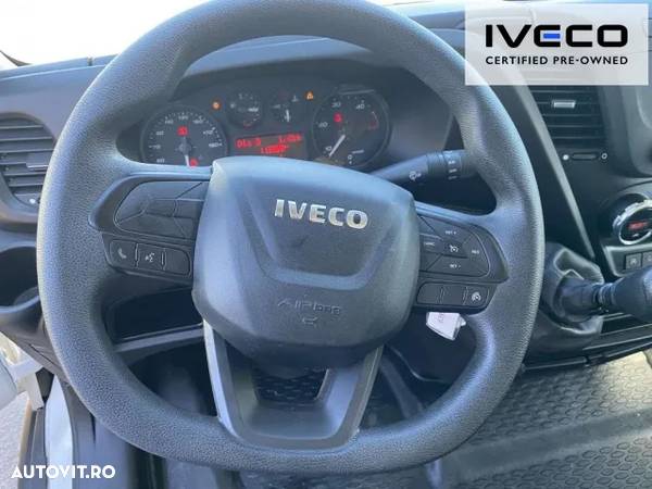 Iveco 35C16H - 7