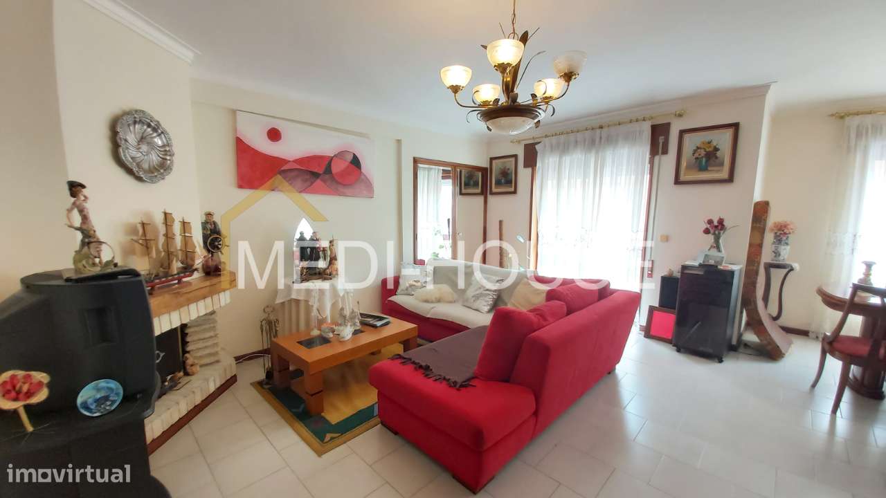 Apartamento T2 em ESPOSENDE-4