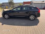 Volvo V60 - 10