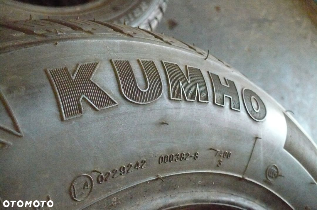 KUMHO KW 7400 165/70R14 NOWA 2018 - 3