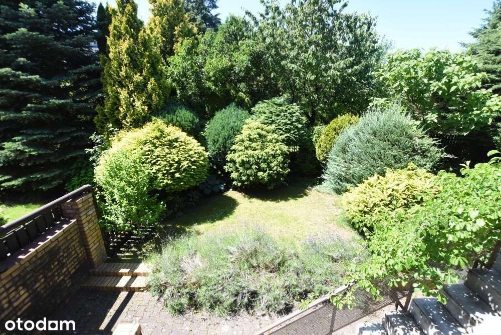 Środkowy szeregowiec 5pok.+garaż GRUNWALD Marcelin Os.Poetów Leśmiana-3