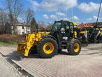 JCB 560-80 Agri Plus - 1