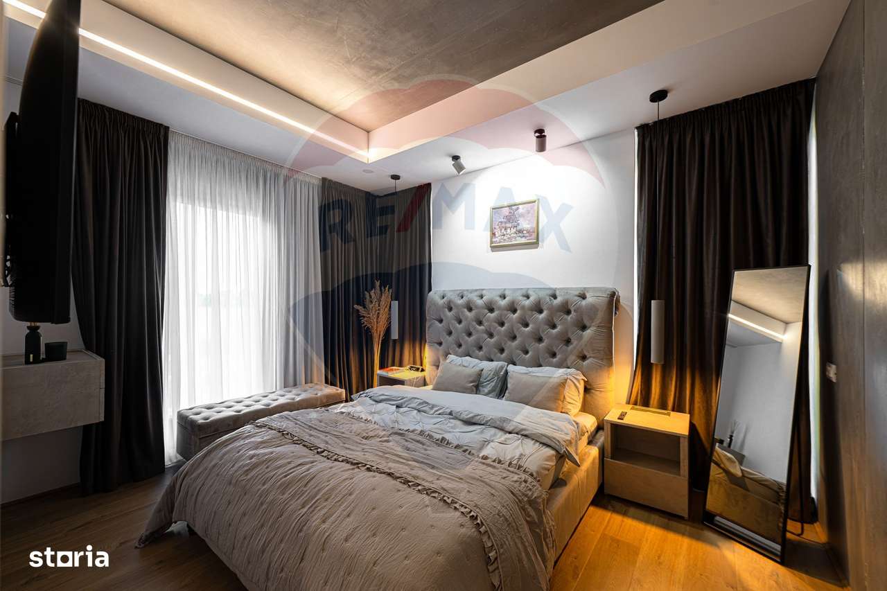 Vila P+M  si teren 1700 mp de vanzare in Lumina  jud. Constanta - Imagine principală: 5/20