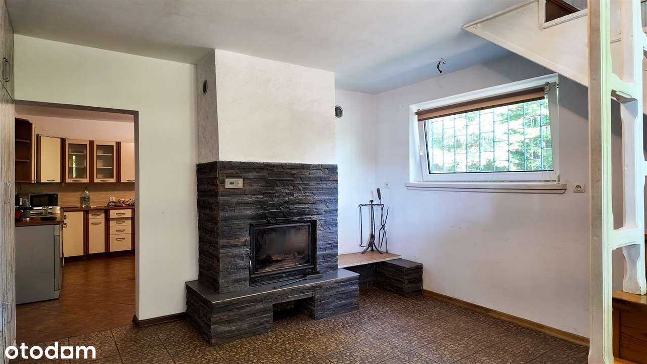 Posiadłość Przegędza - Staw, Las-11