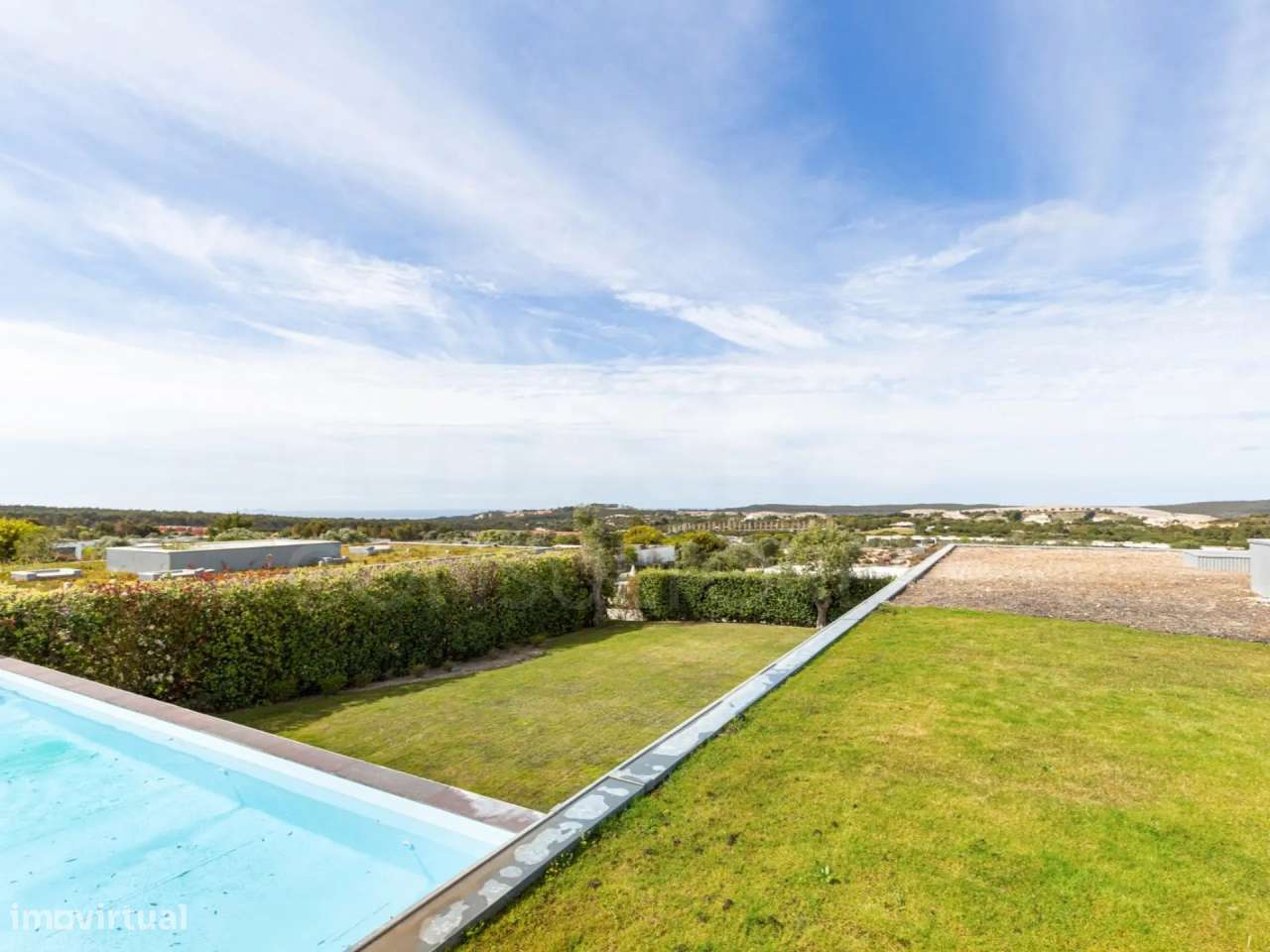 Moradia T4 térrea em Resort exclusivo-42