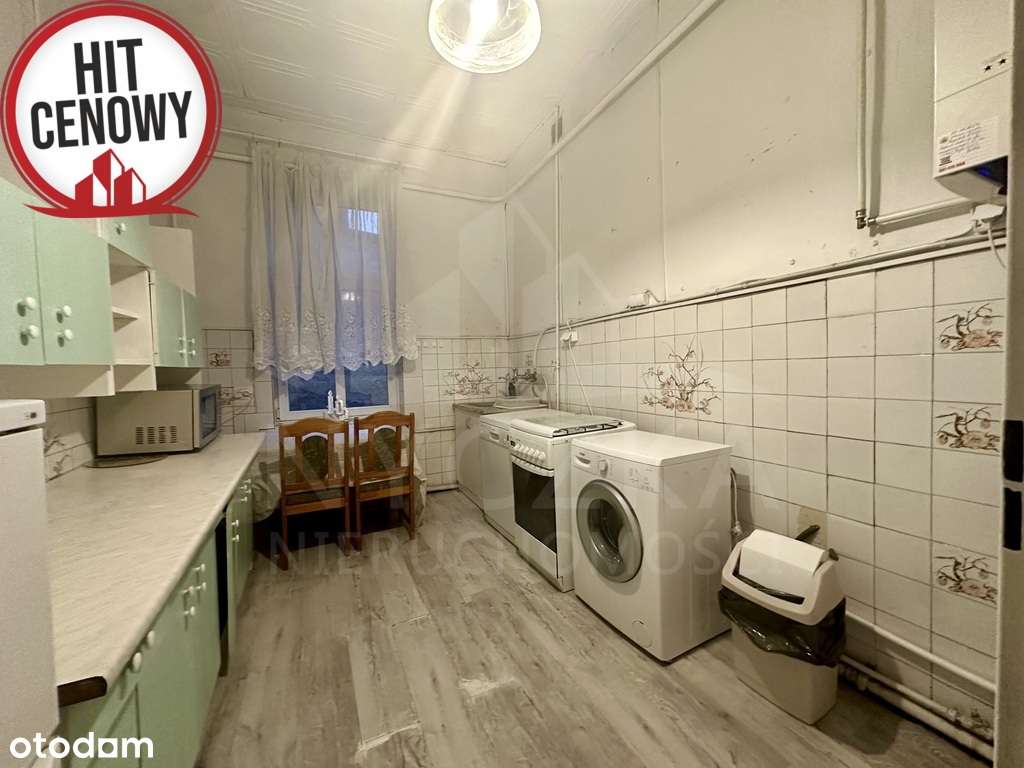 Hit cenowy! 2 pok. 68m2 w sercu miasta z balkonem-7