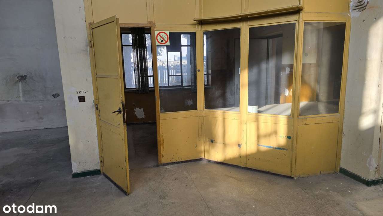 Nieruchomość w Rzeszowie między ul. Baczyńskiego a al. Gen.Okulickiego-8