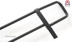 BullBar Bare Protectie Negru doar pentru bara G63 G65 Tuning Mercedes - 6